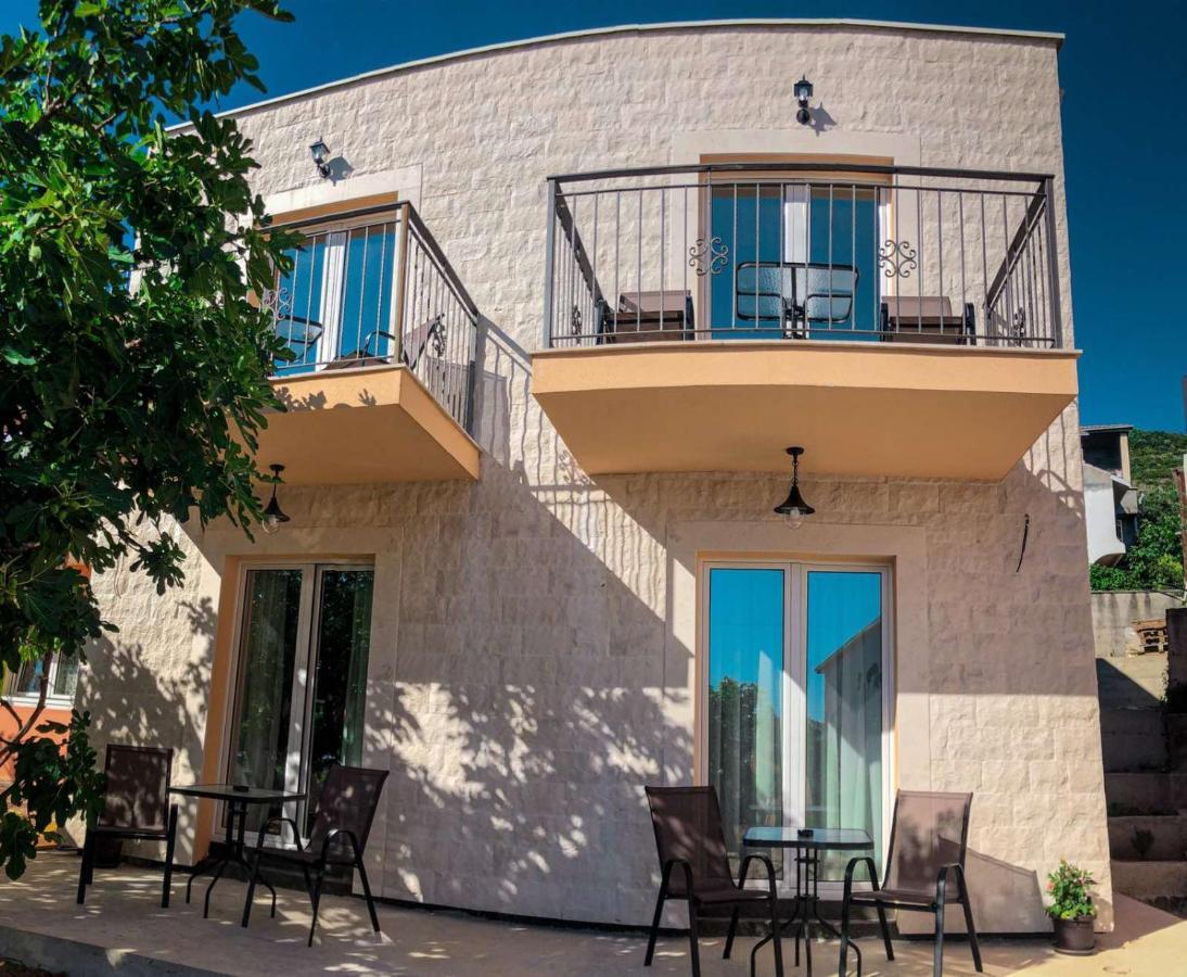 Appartement Cupara Tivat